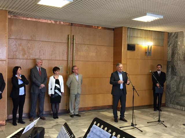 Berettyóújfalui Tankerületi Központ székhelyének átadása 09